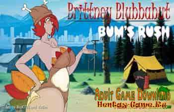 Brittney Blubbabut: Bum’s Rush (Full Version)