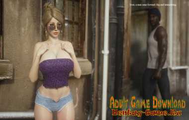 Wild Suzi – Uncontrollable Lust [v1.0] (2025/PC/ENG)