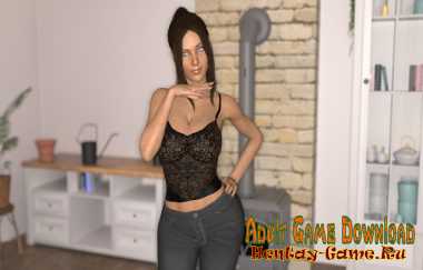 CCTV SECRETS My Wife Is A Model [0.1] (2025/PC/ENG)