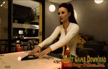 Halloween ritual - Ouija games