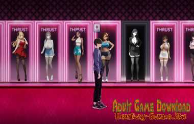 Thrust 8 [v1.0.2] (2025/PC/ENG)