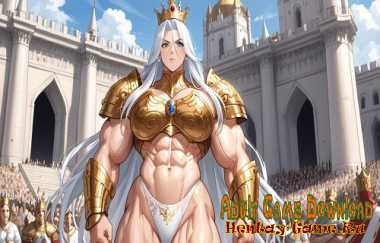 Muscle Queen [v1.0] (2025/PC/ENG)