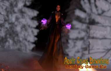 UNDAWN: Shackles Of Eternity [Prologue] (2025/PC/ENG)