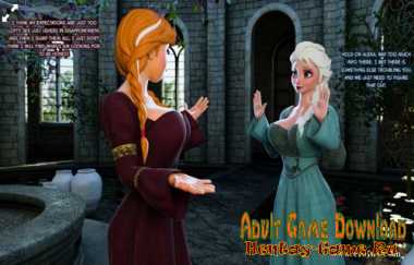 Magical with Ella and Alexa