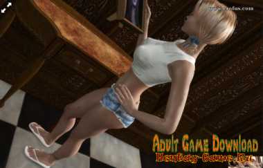 Jill Bartholomew at the mansion