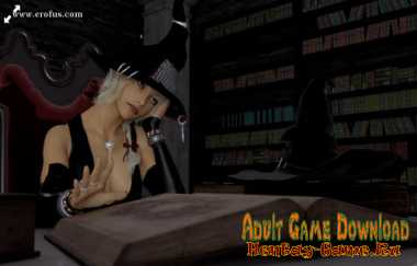 Witchcraft Practice 2