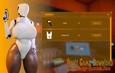 Project Haydee [Build 3] (2025/PC/ENG)