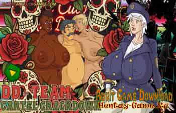 DD Team: Cartel Crackdown (Full Version)