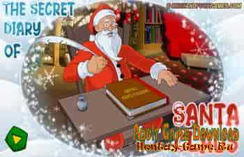 The Secret Diary of Santa Claus (Full Version) The Secret Diary of Santa Claus (Full Version)