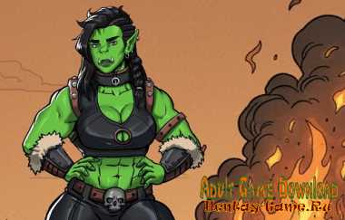 100 Days of Orc Love [06112025] (2025/PC/ENG)