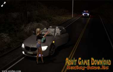 Shades of darkness 1