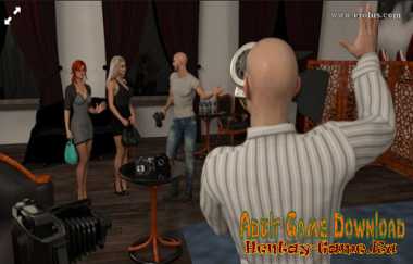 Shades of darkness 2