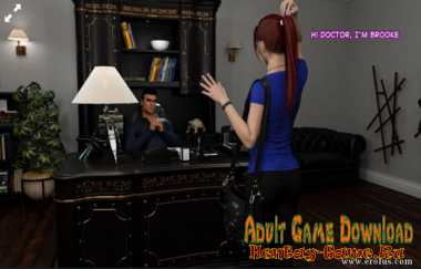 Shades of darkness 3 - Therapy