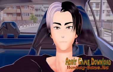 The Life Of A Streamer [v.0.1] (2025/PC/ENG)