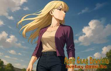 Caerlin: Rising [Ch 4.5] (2025/PC/ENG)