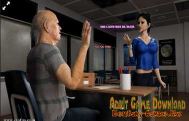 Shades of darkness 7 - Professors Pet