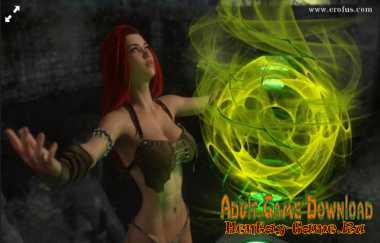 Sonya emerald - talisman