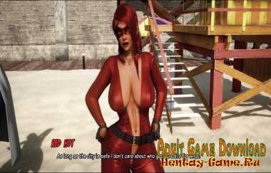 Empire of Heroes [Beta] (2025/PC/ENG)