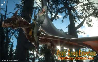 The chronicles of Dragon 1