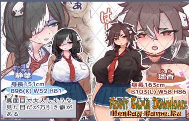 Female Dog Training [v1.0] (2025/PC/ENG)