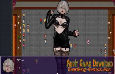 A Breedman Christmas [Final] (2025/PC/ENG)