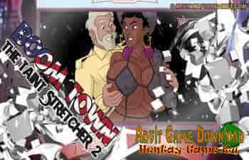 Boom Town The Taint Stretcher 2 (Full Version)