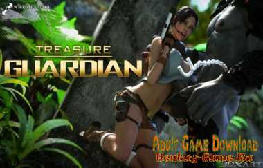 Treasure guardian