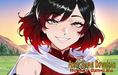 RWBY Day Out [v. 1.0] (2025/PC/ENG)