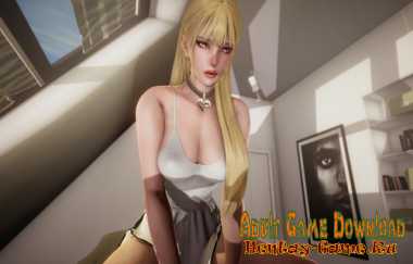 Rise From The Ashes [Ch.1] (2025/PC/ENG)