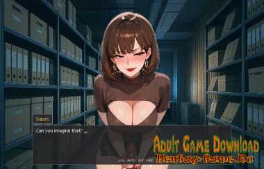 Monster Girl Gym Xxxmas Dinner [v1.0] (2025/PC/ENG)