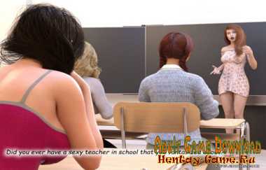 Teachers in class 1
