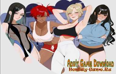 Sexercise Club [v1.0] (2025/PC/ENG)