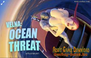 Velna - ocean threat