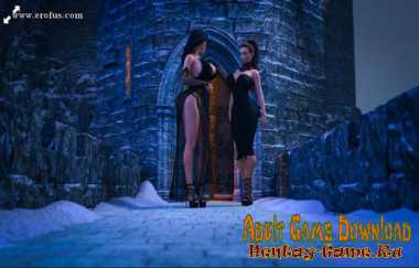 The warmth of winter passion 2