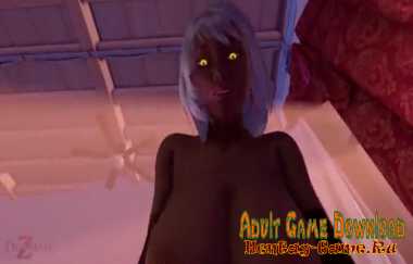 Queen Nualia - Queen Used as a Cheap Whore