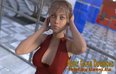 The Innocent [v0.1] (2026/PC/ENG)