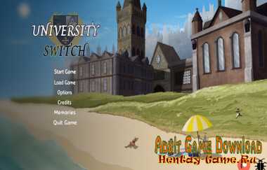University Switch [v1.0] (2026/PC/ENG)