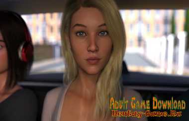 Troubles in the New City [Demo] (2026/PC/ENG)