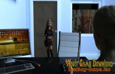 The Gynecologist - Valerie