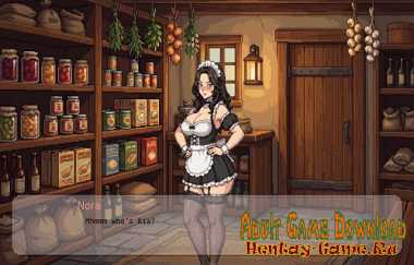 King's Maid (v1.0) (2026/PC/ENG)