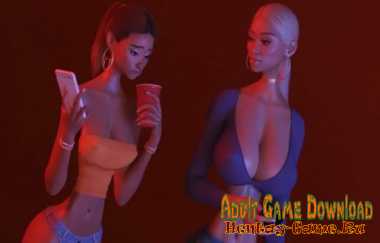 The oily life of the party