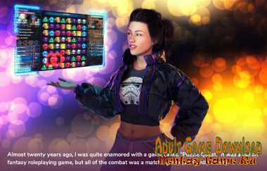 Puzzle Date [final] (2026/PC/ENG)