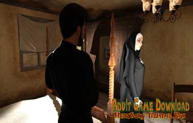 Irreverent Heresy Reborn (v0.1) (2026/PC/ENG)