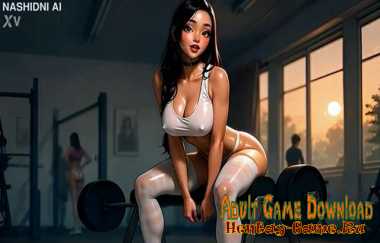 5 on 1 Anal Sex in the Gym with Double Anal Penetration and Double Penetration