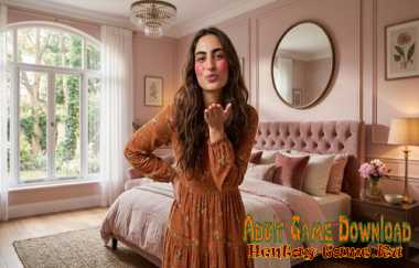 My In Laws Family [v.0.1] (2026/PC/ENG)