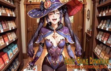 Goonshin Impact [v.0.1] (2026/PC/ENG)