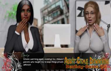 Libertas: Awakened Lust (v0.4) (2026/PC/ENG)