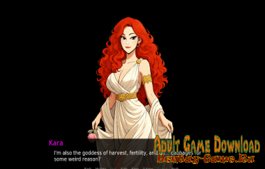 Elf City (v0.1) (2026/PC/ENG)