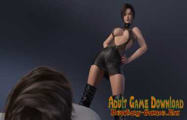 Veloria's Whisper [demo] (2026/PC/ENG)