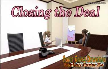 Closing the deal